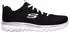 Skechers Graceful - Get Connected black/white