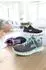 Skechers Graceful - Get Connected black/white