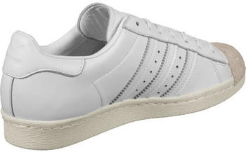 Adidas Superstar 80s W footwear white/footwear white/off white (BY8708)