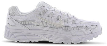 Nike P-6000 white/white/white
