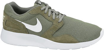 Nike Kaishi jade stone/white