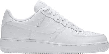 Nike Air Force 1 '07 LV8 white/white/white