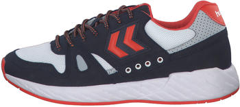 Hummel Legend Marathona black iris/white
