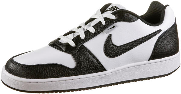 Nike Ebernon Low black/white/black