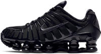 Nike AR3566-002, Nike WMNS SHOX TL 'Black and Max Orange' male