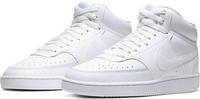 Nike NikeCourt Vision Mid Women white/white/white