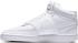 Nike NikeCourt Vision Mid Women white/white/white