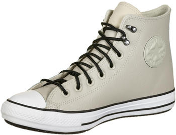 Converse All Star Winterboots birch bark/white/black