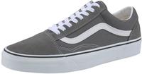 Vans Sneakers "Old Skool" in Grau - 37