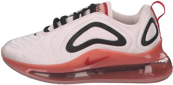 Nike Air Max 720 Women Light Soft Pink/Coral Stardust/Black/Gym Red