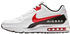 Nike Air Max LTD 3 red/white/black