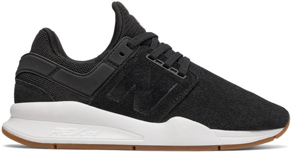 new balance 247v2 black