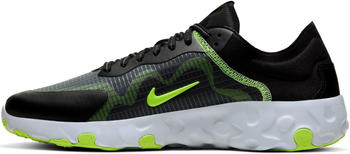 Nike Renew Lucent black/volt