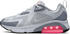 Nike Air Max 200 Women pure platinum/white/cool grey