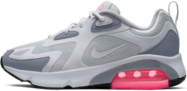 Nike Air Max 200 Women pure platinum/white/cool grey