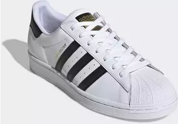 Adidas Superstar cloud white/core black/cloud white (EG4958)