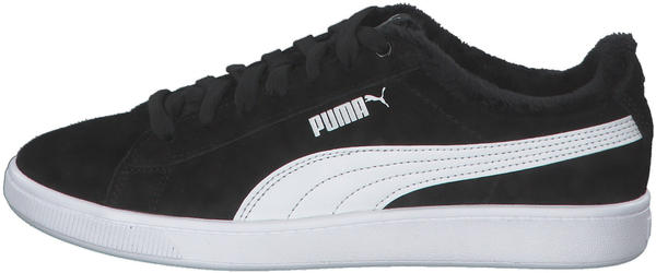 Puma Vikky V2 black/white/silver