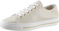 Paul Green 4704-28 beige - Sneakers f&uuml;r Damen