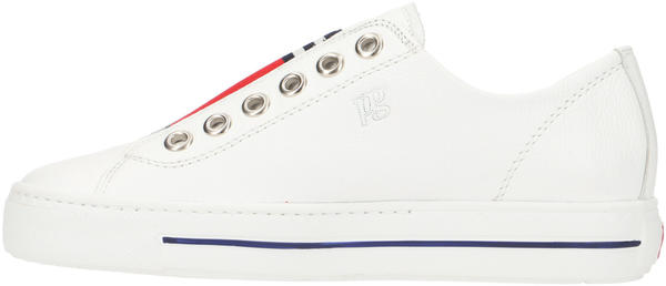 Paul Green (4797) white/red