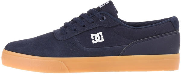 DC Shoes Switch navy/gum