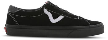 Vans Sport Shoes (VN0A4BU6BKA1) black/black