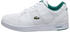 Lacoste Thrill 319 white/green