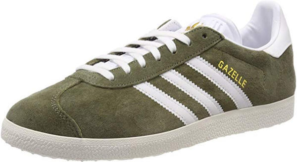 adidas gazelle khaki