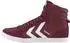 Hummel Slimmer Stadil High Canvas cabernet