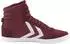Hummel Slimmer Stadil High Canvas cabernet