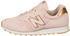 New Balance W 373 smoked salt with copper