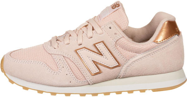 New Balance W 373 smoked salt with copper