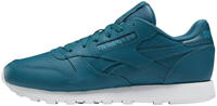 Reebok Classic Leather Women heritage teal/white/seaport teal