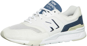 New Balance 997H silver birch with stone blue