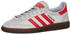 Adidas Handball Spezial grey two/hi-res red/gold metallic