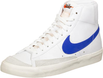 Nike Blazer Mid '77 Vintage white/sail/racer blue