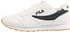 Fila Orbit Low white/blue