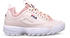 Fila Disruptor Low Wmn