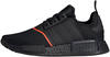 Adidas NMD_R1 core black/core black/solar red (EE5085)
