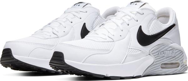 Nike Air Max Excee white/pure platinum/black