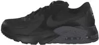 Nike CD4165_003, Nike Air Max Excee Herren Freizeitschuhe, schwarz, Gr&ouml;&szlig;e 46 male