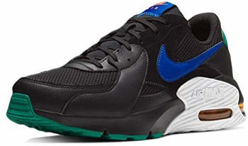 Nike Air Max Excee hyper blue/neptun green/black