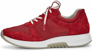 Gabor RollingSoft Trainers (46.946) red