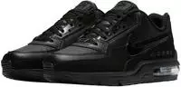 Nike Sportswear 687977-020, Nike Sportswear Herren "Air Max LTD 3" 44EU schwarz