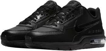 Nike Air Max LTD 3 black/black/black