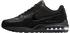 Nike Air Max LTD 3 black/black/black