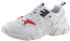 Tommy Hilfiger Chunky Mixed Textile Trainers (FW0FW04065) white