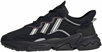 Adidas Ozweego Women core black/off white/legacy purple