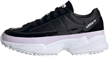 Adidas Kiellor Women core black/core black/purple tint