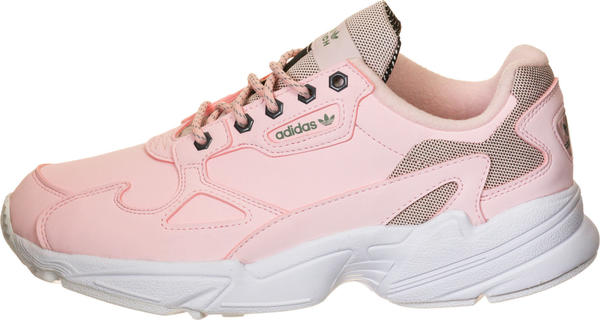Adidas Falcon Women halo pink/halo pink/trace green