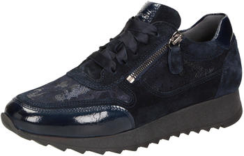 Sioux Oseka 701 navy patent